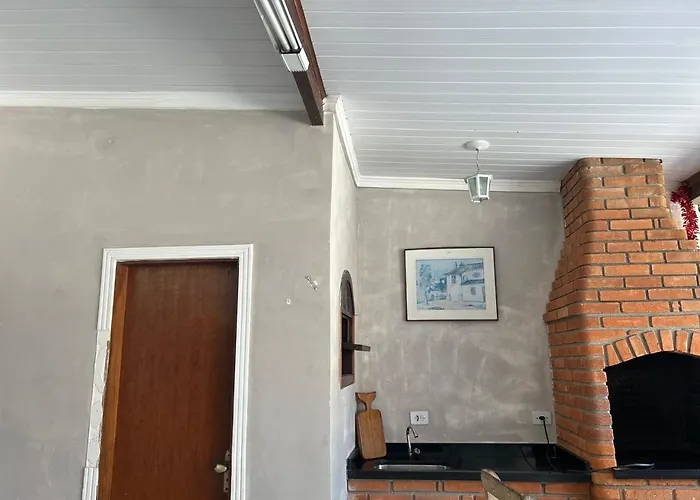 Casinha Da Lolla Apartamento Guarujá